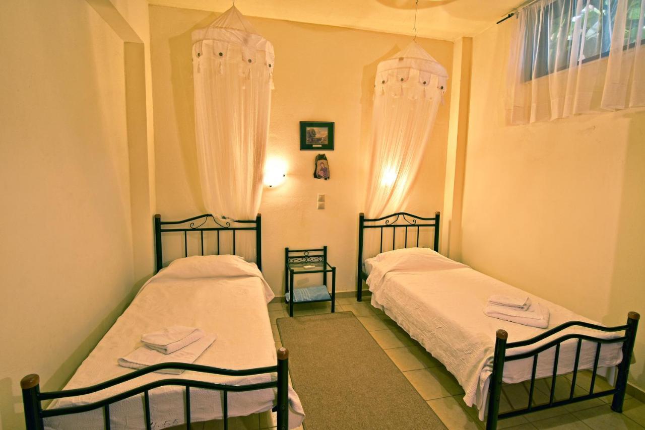 Olive Farm Villa Agia Marina  Luaran gambar