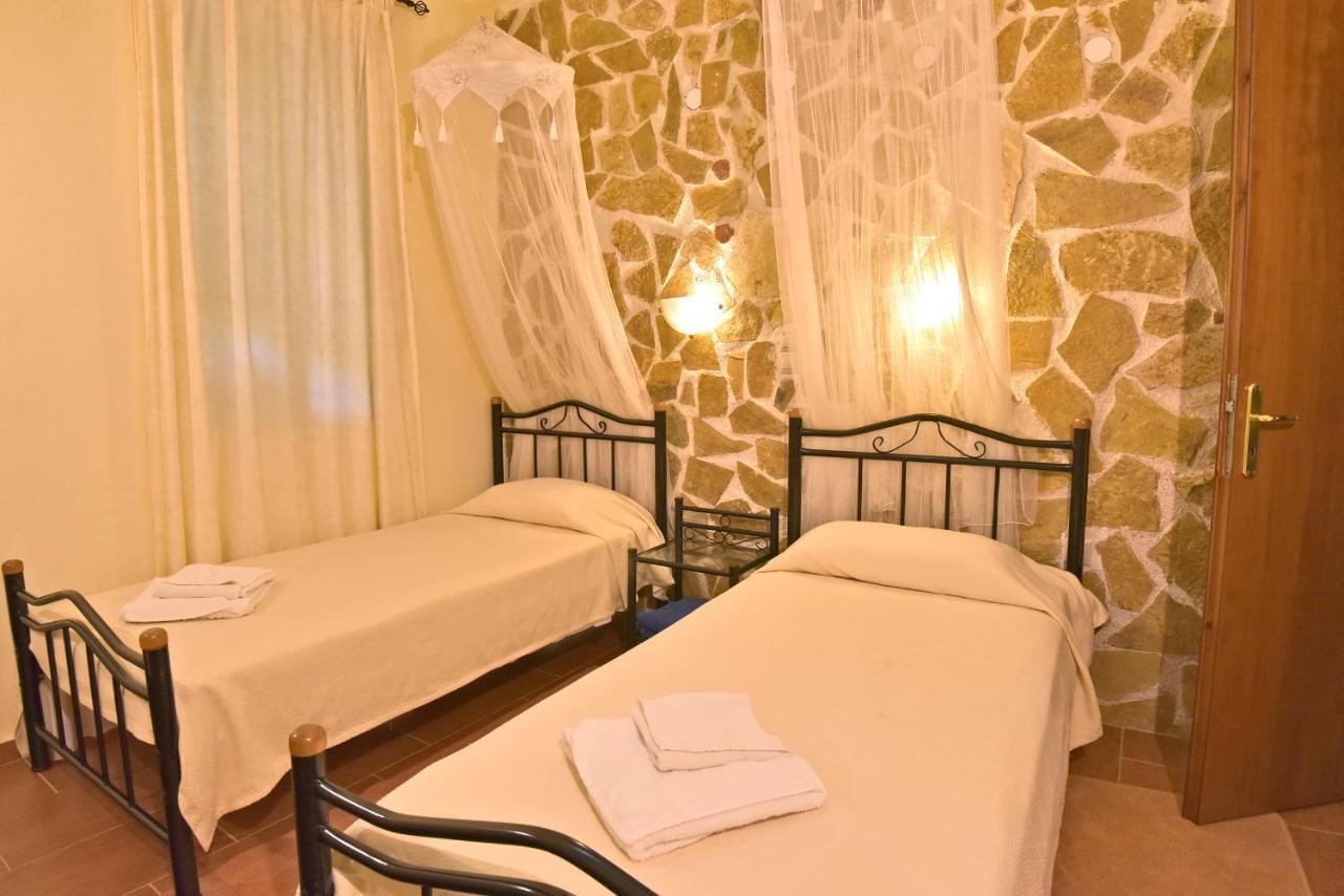 Olive Farm Villa Agia Marina  Luaran gambar
