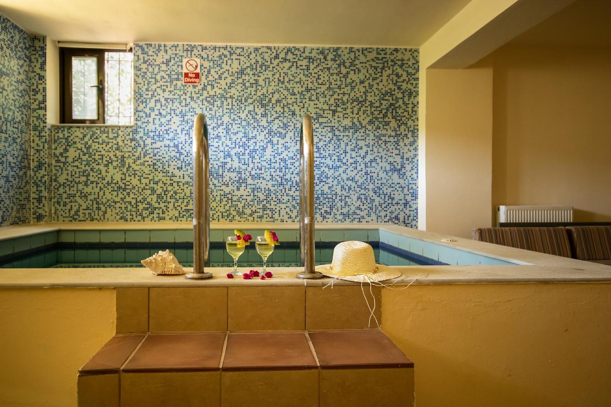 Olive Farm Villa Agia Marina  Luaran gambar